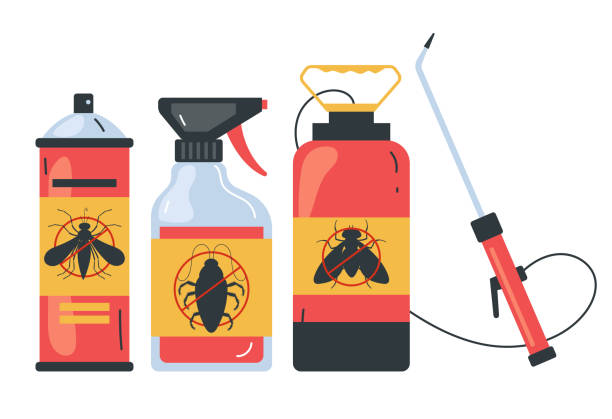 Best Pest Control Near Me  in Orting, WA